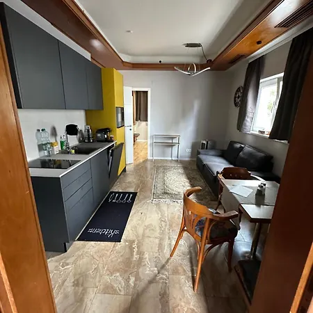 Apartamento Urlaub In Schlossnaehe