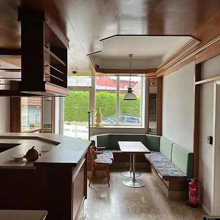 Urlaub In Schlossnaehe Apartamento