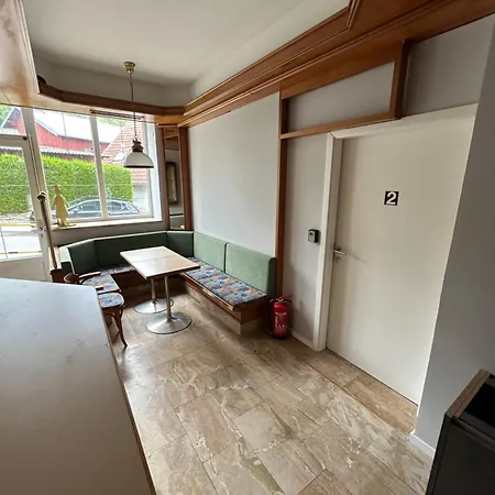 Urlaub In Schlossnähe Apartman *