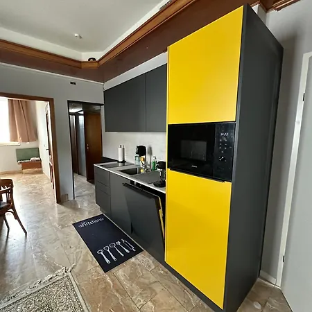 Urlaub In Schlossnaehe * Artstetten